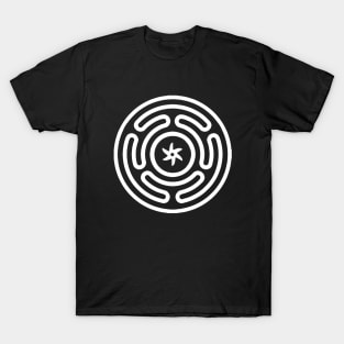 Hecates Wheel T-Shirt